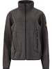 Whistler Fleecejacke SAMANI in 1098A Shale Mud