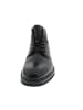 Bugatti Caj Schnürstiefel Schwarz