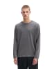 Marc O'Polo Feinstrick-Pullover regular in Grey Morn