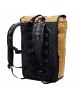 CHROME Bravo 4.0 - Rucksack 17'' 44.5 cm in amber x