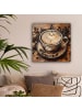 MuchoWow Leinwand bilder Kaffee (BxH)