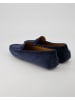 George Watts Loafer in Blau
