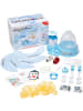 BOTI STUFFALOONS - Schneekugel Ballon Station + Refill Pack in mehrfarbig