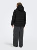 ONLY & SONS Daunenjacke in Black