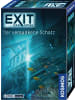 Kosmos EXIT® Der versunkene Schatz (E) in Mehrfarbig ab 10 Jahre