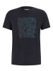hot-sportswear T-Shirt Holen in navy