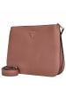 Guess Meridian - Schultertasche 32 cm in rosewood