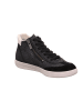 Legero Sneakers High SILENCE in Schwarz