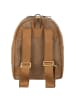 BRIC`s Life Serena City Rucksack 32 cm camel
