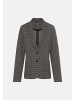 Olsen Blazer in Black
