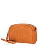 Liu Jo ECS Gangabina Camera Case - Umhängetasche 24 cm M in topaz