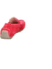 Sioux Sportliche Slipper für Damen in fuchsia