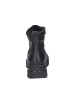 WALDLÄUFER Boots in schwarz