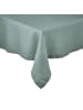Butlers Tischdecke RIGA in Grün