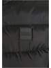 Urban Classics Urban Classics Herren Boys Basic Bubble Jacket in black/black/black