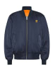 Polo Sylt Blouson in Blau