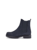 Gabor Chelseaboots in dunkelblau