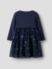name it Kleid in Navy Blazer1