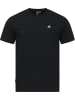 ragwear T-Shirt Samms F Gots YOUMODO in Black