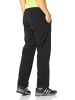 Eastwind Sporthose in schwarz