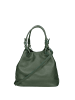 Gave Lux Schultertasche in D14 DARK GREEN