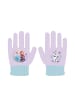 Disney Frozen Waves Kinder Mütze & Handschuh Set