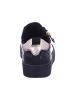 Tamaris Comfort Schnürhalbschuh in schwarz