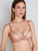 JOOP! T-Shirt-BH Sheer in OPEN PURPLE