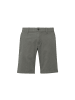 S.OLIVER RED LABEL Short in Grau