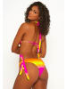 Moda Minx Bikini Top Club Tropicana in Cabana Escape