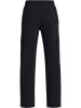 Under Armour Cargohose "Ua B Icon Woven Pant" in Schwarz