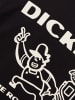 Dickies T-Shirt Burns in schwarz