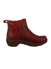 El Naturalista Stiefeletten YGGRASIL rot