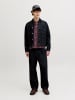 Jack & Jones Hemd in Tibetan Red