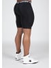 Gorilla Wear KurzLeggings - Philadelphia - Schwarz