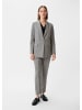 comma Indoor-Blazer  in  91W2_taubengrau