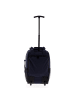 Gladiator 3900 2 Rollen Rucksacktrolley 40 cm Laptopfach in blue