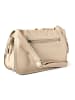 Gabor Rhea Umhängetasche S 25 cm in beige
