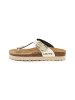 billowy Sandaletten  in gold