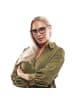 Lozza Unisex Optische Fassungen Vollrand Schwarz