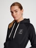 Hummel Kapuzenpullover Hmlgg12 Damen in BLACK