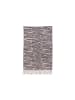 Pieces Beige Marabu Schal