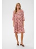 SAINT TROPEZ Kleid EdaSZ Casual fit in Ballerina Brushed Blooms