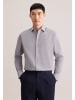 Seidensticker Business Hemd Comfort in Beige