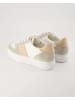 Paul Green Sportliche Schnürschuhe in Beige