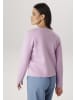 Aniston SELECTED Strickjacke in rose