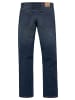 AJC Comfort-fit-Jeans in blue