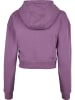 Urban Classics Sweat & Fleece - Hoody in duskviolet