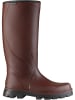Dunlop Stiefel Purofort Steeplechase Bonnie in rot
