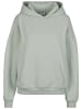 Urban Classics Sweat & Fleece - Hoodies in frostmint